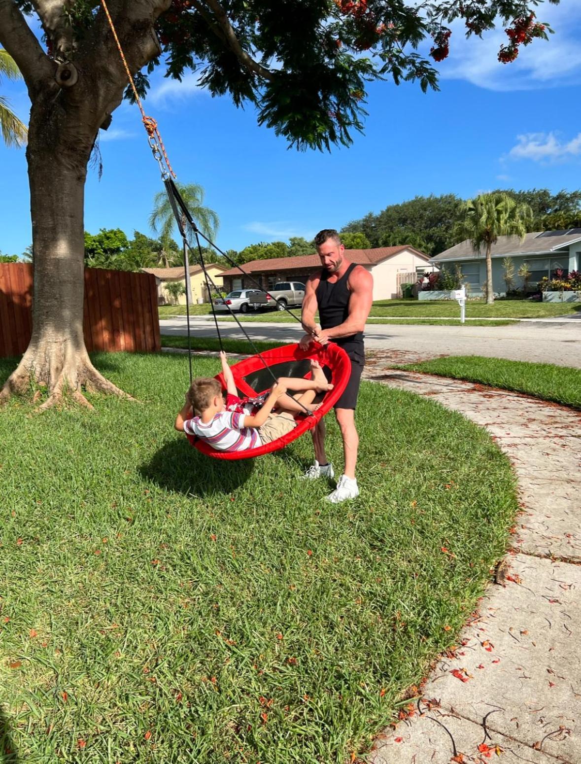 Fort Lauderdale Shangri La 빌라 외부 사진